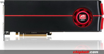 Radeon HD 5870 x2